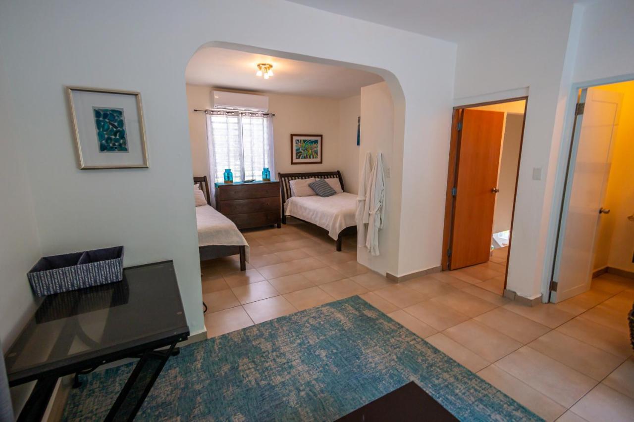 Casa Verde Hotel Rincón Extérieur photo