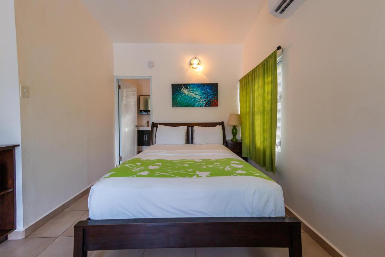 Casa Verde Hotel Rincón Extérieur photo
