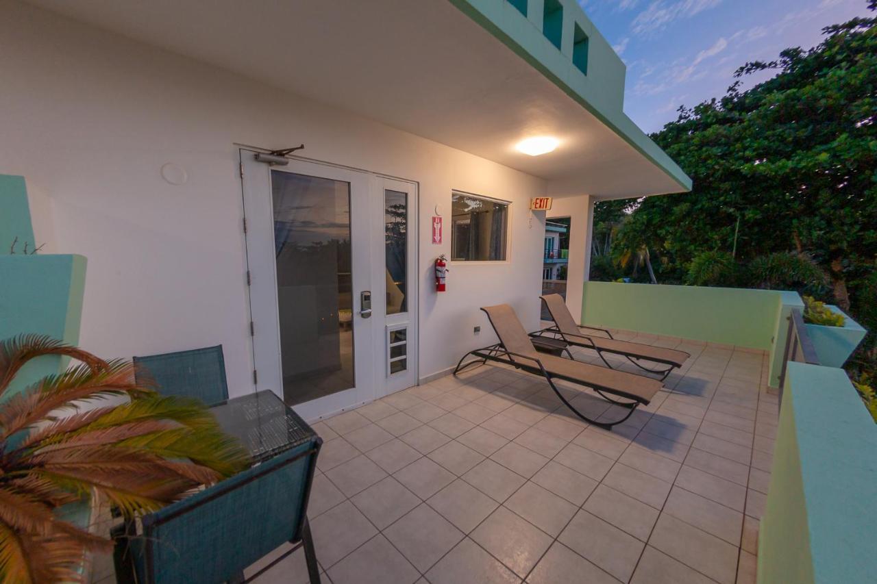 Casa Verde Hotel Rincón Extérieur photo