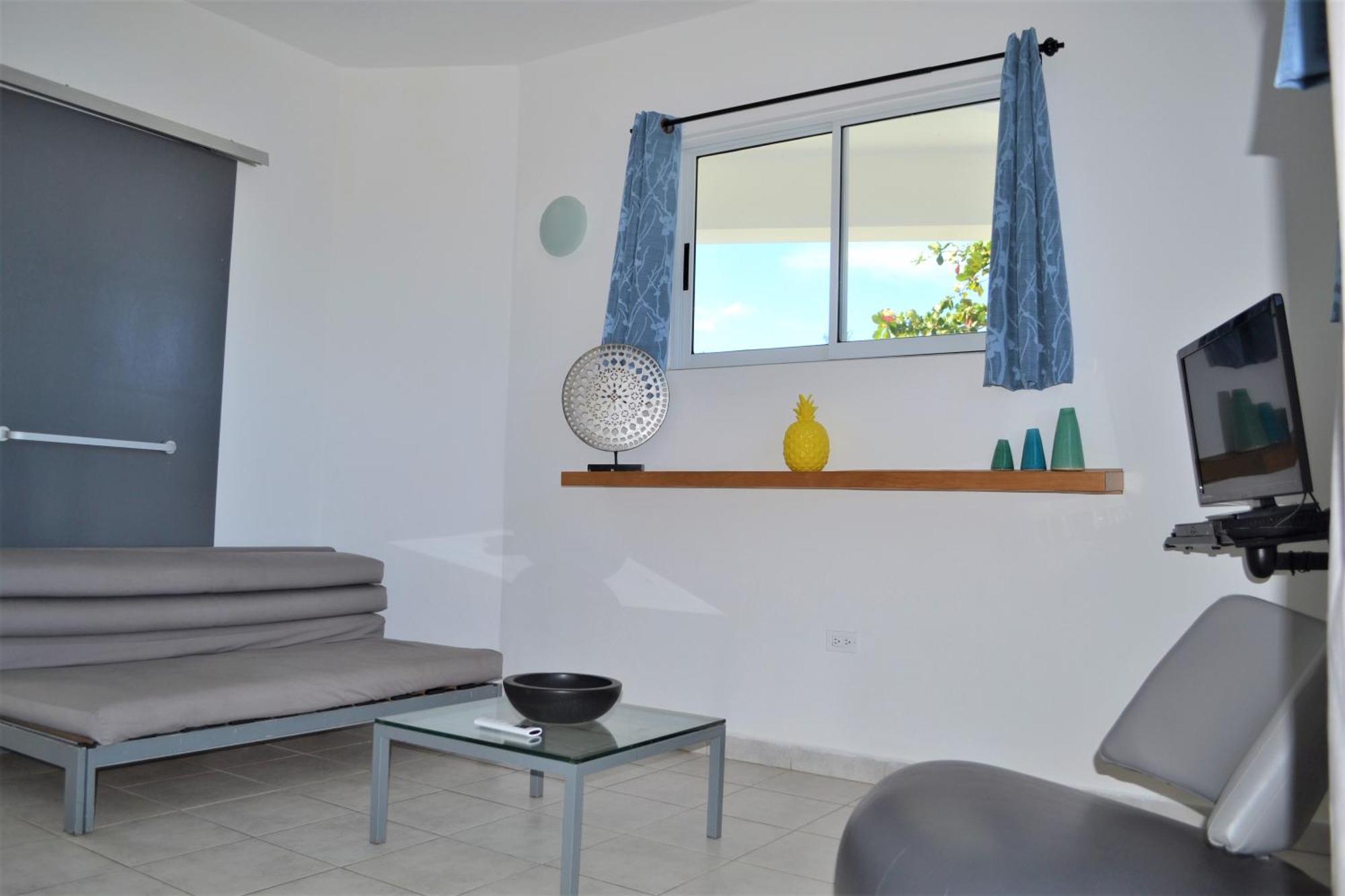 Casa Verde Hotel Rincón Extérieur photo