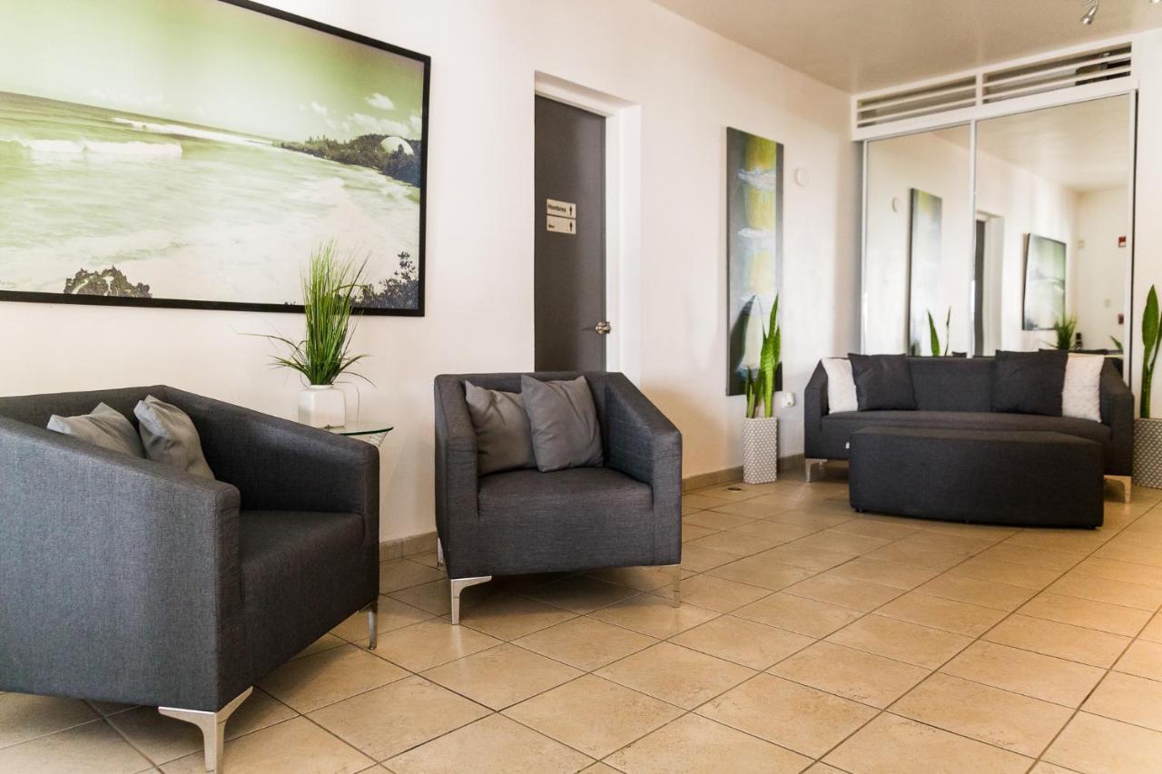 Casa Verde Hotel Rincón Extérieur photo